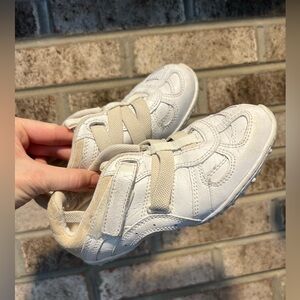 Diesel toddler Mosley Shoes